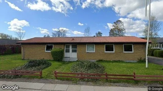 Commercial properties for sale i Ishøj - Photo from Google Street View