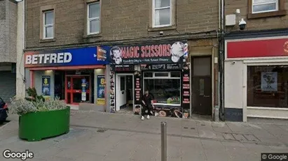 Bedrijfsruimtes te koop in Dundee - Angus - Foto uit Google Street View