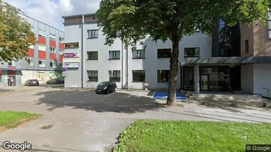 Lokaler til leie i Location is not specified – Bilde fra Google Street View