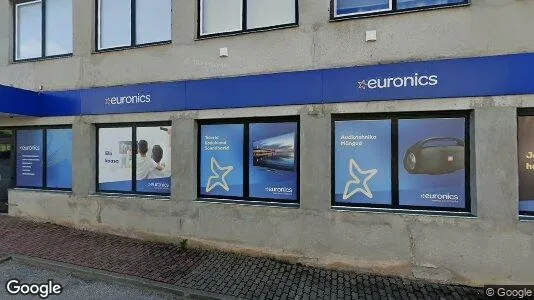 Lokaler til leie i Võru – Bilde fra Google Street View