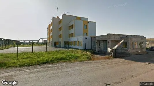 Commercial properties for rent i Maardu - Photo from Google Street View