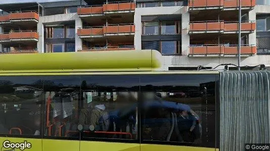 Büros zur Miete i Trondheim Lerkendal – Foto von Google Street View