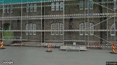 Office spaces for rent in Trondheim Midtbyen - Photo from Google Street View