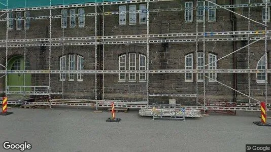 Office spaces for rent i Trondheim Midtbyen - Photo from Google Street View