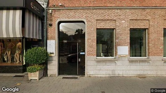 Office spaces for rent i Stad Antwerp - Photo from Google Street View