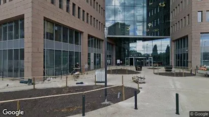 Office spaces for rent in Stad Gent - Photo from Google Street View