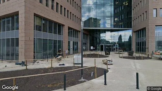 Office spaces for rent i Stad Gent - Photo from Google Street View