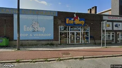 Office spaces for rent in Stad Antwerp - Photo from Google Street View