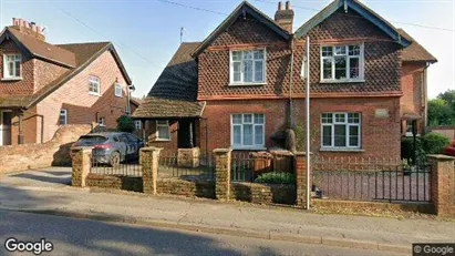 Office spaces for rent in Guildford - Surrey - Photo from Google Street View