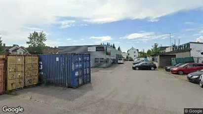 Industrilokaler för uthyrning i Sandefjord – Foto från Google Street View