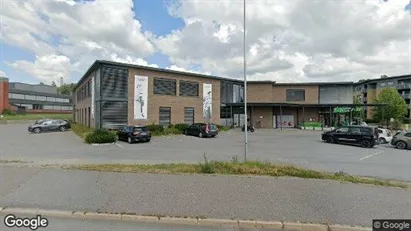 Kontorer til leie i Sandefjord – Bilde fra Google Street View