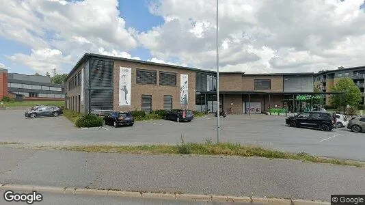 Büros zur Miete i Sandefjord – Foto von Google Street View