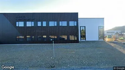Gewerbeflächen zur Miete in Alta – Foto von Google Street View