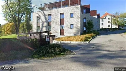 Büros zur Miete in Bærum – Foto von Google Street View