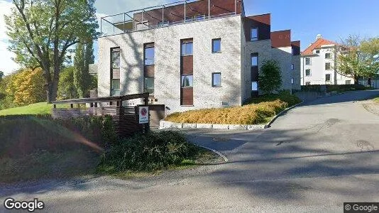 Büros zur Miete i Bærum – Foto von Google Street View