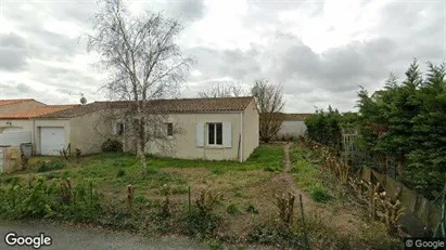 Commercial properties for rent in Timişoara - Photo from Google Street View