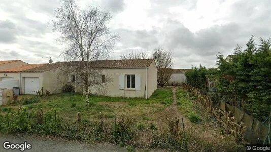 Commercial properties for rent i Timişoara - Photo from Google Street View