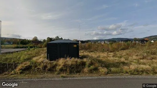 Office spaces for sale i Nannestad - Photo from Google Street View