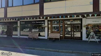 Industrial properties for sale in Gloppen - Photo from Google Street View