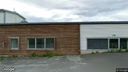 Kontorer til salgs i Leirfjord – Bilde fra Google Street View
