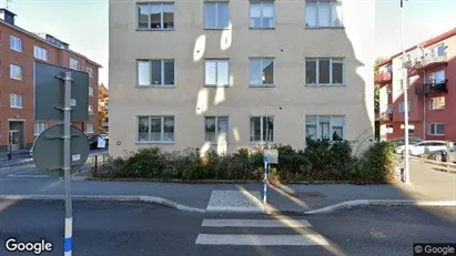 Commercial properties for rent in Sundbyberg - Photo from Google Street View