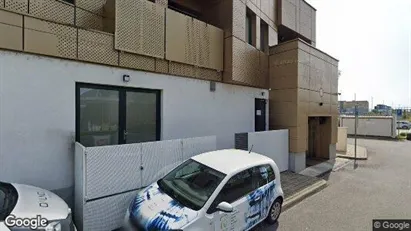 Gewerbeflächen zum Kauf in Bratislava Petržalka – Foto von Google Street View