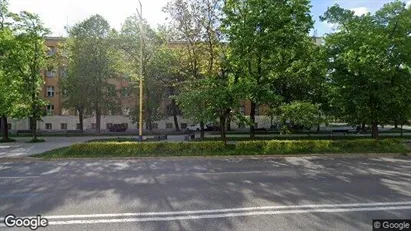 Gewerbeflächen zur Miete in Location is not specified – Foto von Google Street View
