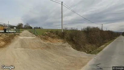 Gewerbeflächen zur Miete in Bytča – Foto von Google Street View