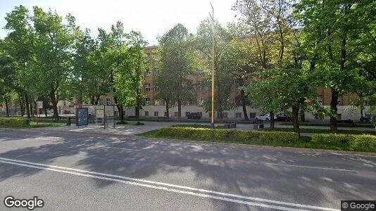 Gewerbeflächen zur Miete i Location is not specified – Foto von Google Street View