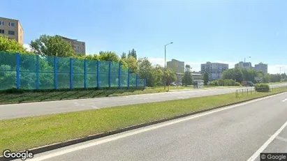 Lokaler til leje i Location is not specified - Foto fra Google Street View