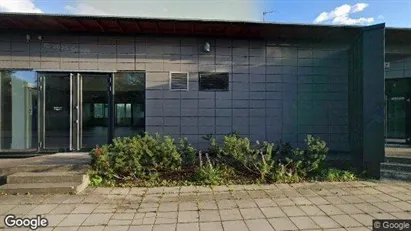 Office spaces for rent in Helsinki Koillinen - Photo from Google Street View
