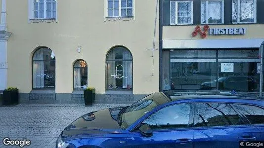 Office spaces for rent i Jyväskylä - Photo from Google Street View