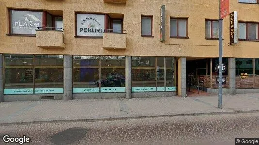 Kontorlokaler til leje i Oulu - Foto fra Google Street View