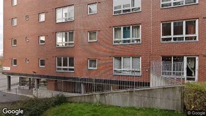Commercial properties for rent in Oslo Grünerløkka - Photo from Google Street View