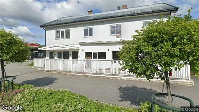 Lokaler til leje i Gjøvik - Foto fra Google Street View