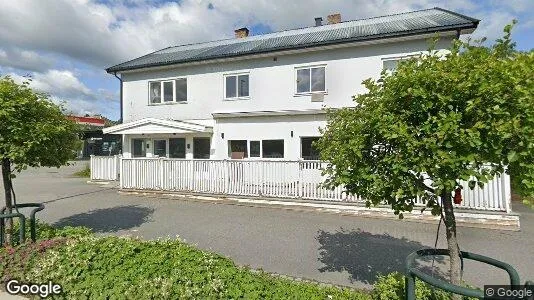 Lokaler til leje i Gjøvik - Foto fra Google Street View