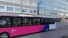 Kontor til leje, Oulu, Pohjois-Pohjanmaa, Torikatu 21