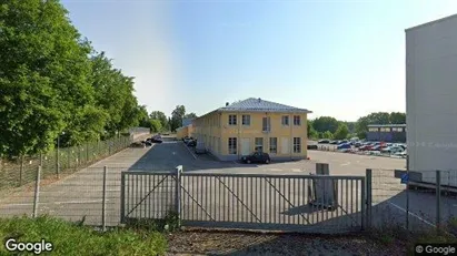 Office spaces for rent in Turku - Photo from Google Street View
