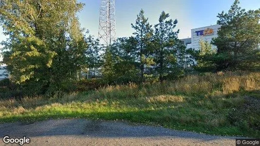 Büros zur Miete i Vantaa – Foto von Google Street View