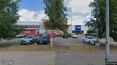 Büros zur Miete in Vantaa – Foto von Google Street View