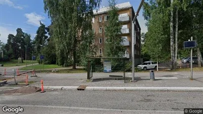 Lokaler til leje i Espoo - Foto fra Google Street View