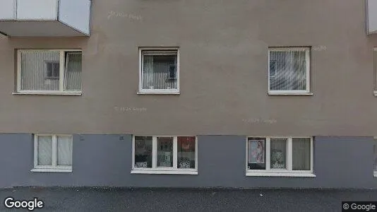 Kontorlokaler til leje i Mölndal - Foto fra Google Street View