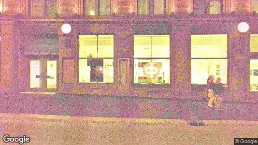 Büros zur Miete i Helsinki Eteläinen – Foto von Google Street View