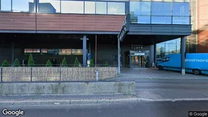 Lokaler til leie i Espoo – Bilde fra Google Street View