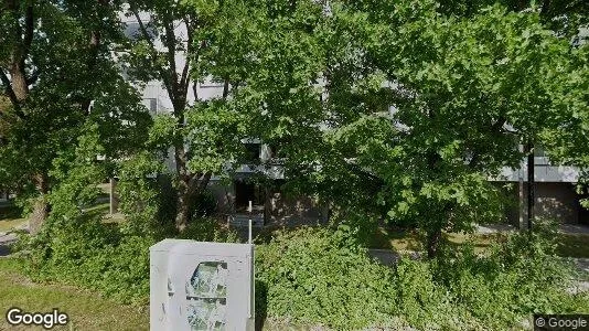 Büros zur Miete i Vantaa – Foto von Google Street View