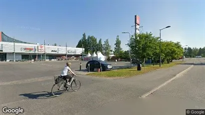 Commercial properties for rent in Oulu - Photo from Google Street View
