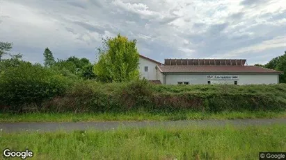 Værkstedslokaler til salg i Minden-Lübbecke - Foto fra Google Street View