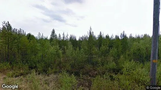 Warehouses for rent i Oulu - Photo from Google Street View