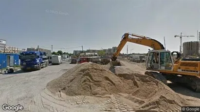 Kontorer til salgs i København S – Bilde fra Google Street View