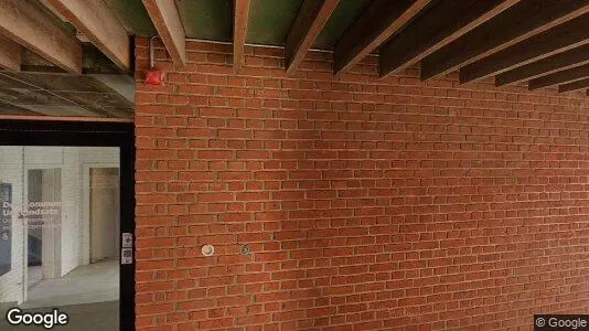 Büros zur Miete i Aalborg – Foto von Google Street View